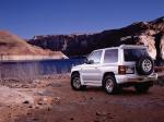 Mitsubishi Pajero Metal Top II 1997 года (JP)